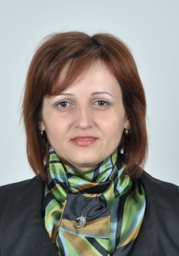 Ciubotaru Eugenia Mihail