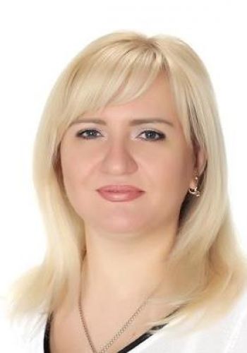 Mocanu Natalia Vsevolod