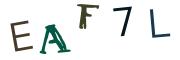 CAPTCHA на основе изображений