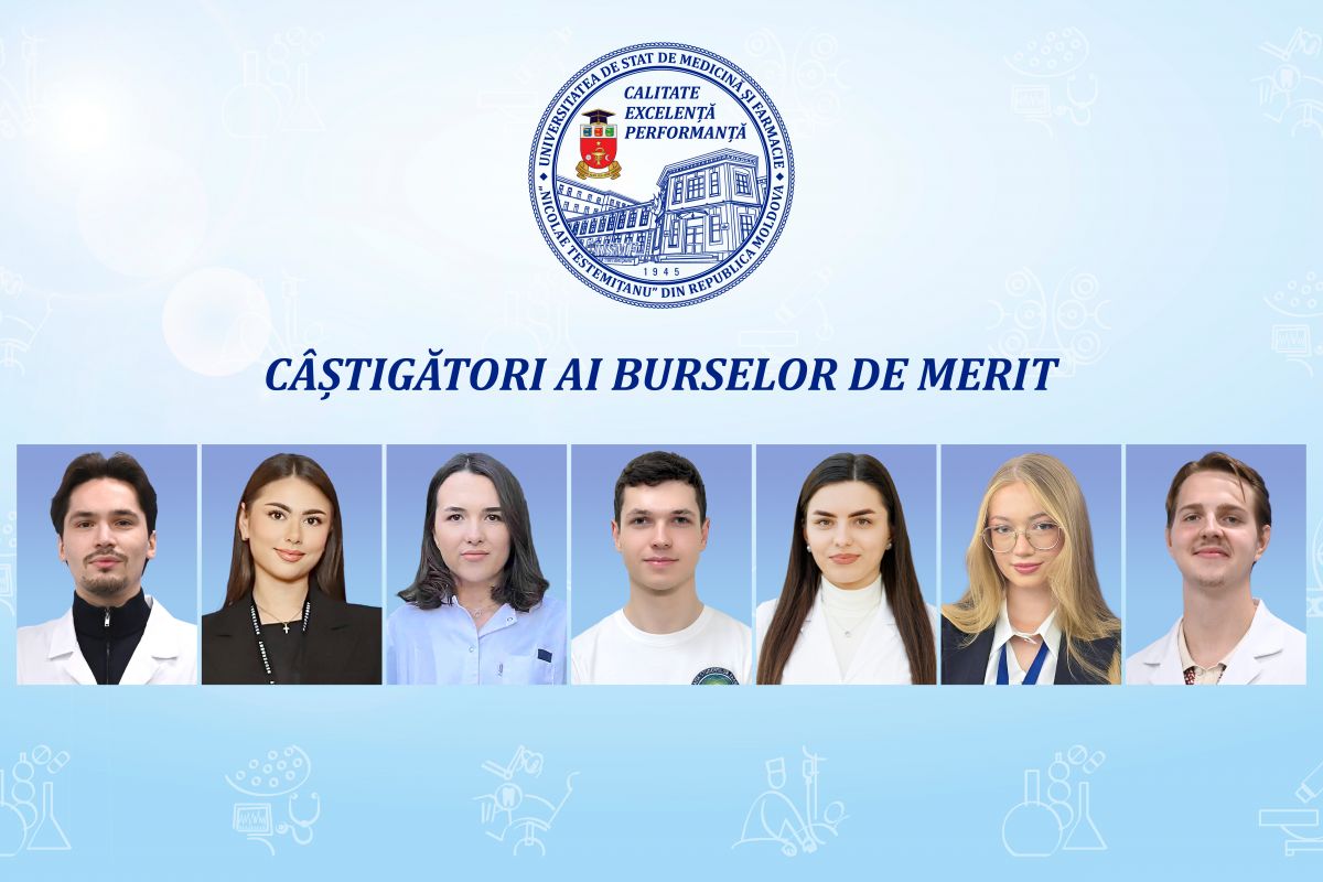 burse de merit