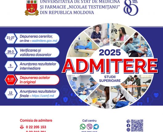 admitere