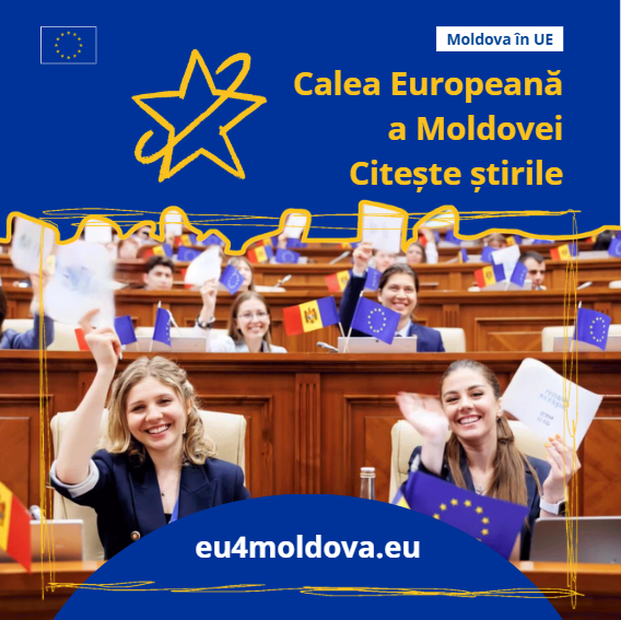EU4Moldova
