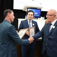 aniversare USMF„Nicolae Testemițanu”